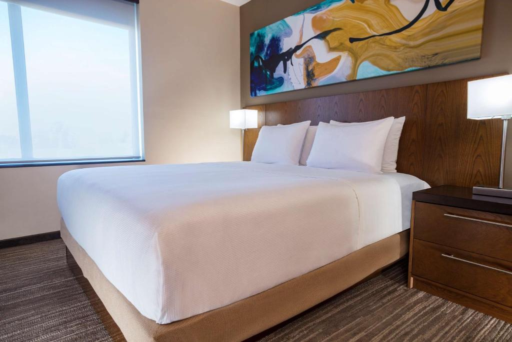 Hyatt Place Aguascalientes Bonaterra photo 3