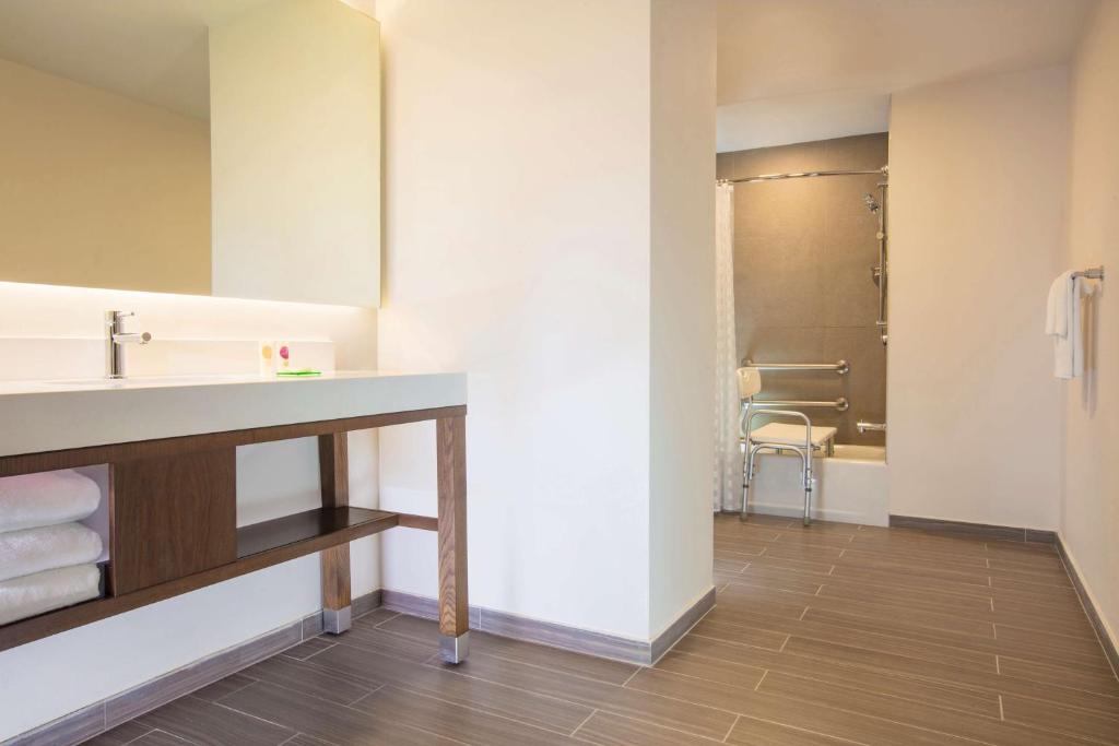Hyatt Place Aguascalientes Bonaterra photo 4