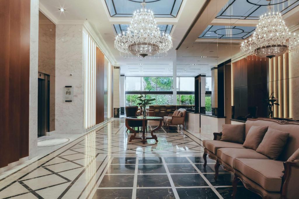 Esplendor by Wyndham Buenos Aires Tango photo 1