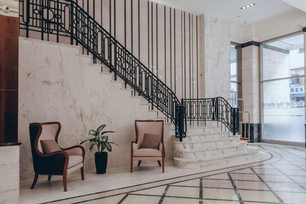 Esplendor by Wyndham Buenos Aires Tango photo 2