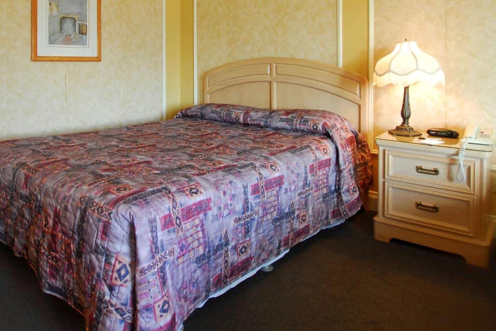 Travelodge by Wyndham Victoriaville photo 3