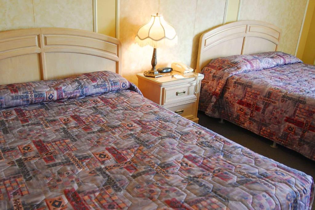 Travelodge by Wyndham Victoriaville photo 2