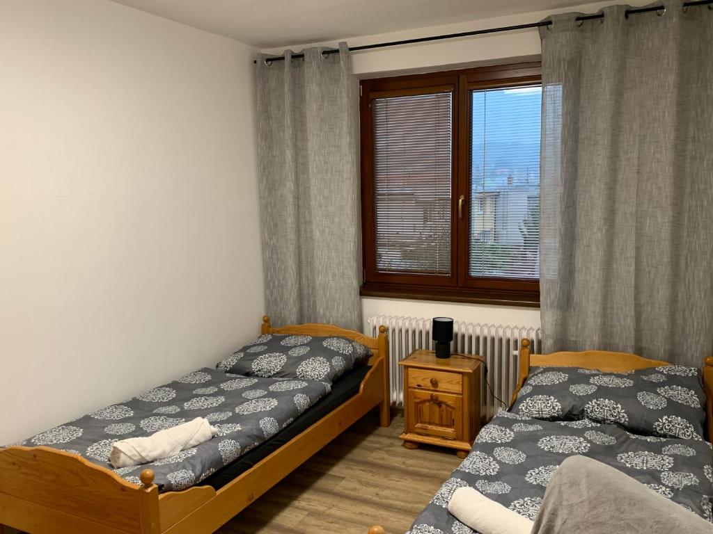 Ubytování u koupaliště photo 4