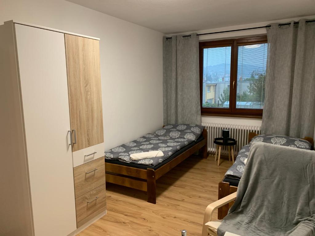 Ubytování u koupaliště photo 3