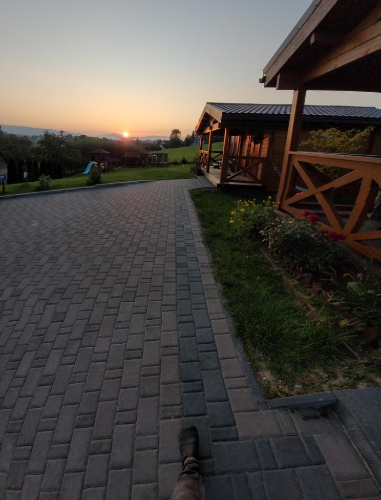 Domki pod lasem photo 1