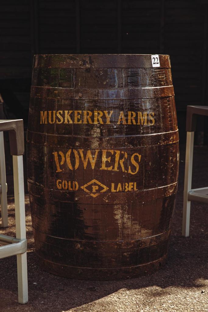 Muskerry Arms Bar and B&B photo 3