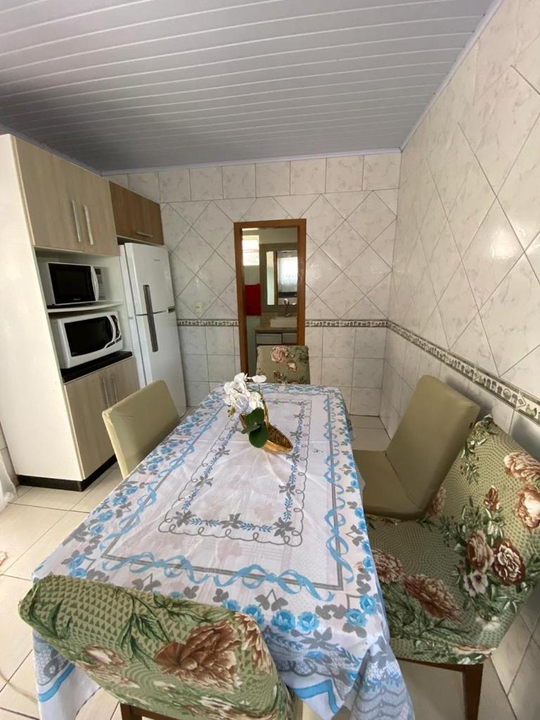Casa Veraneio em Zimbros - Bombinhas photo 2