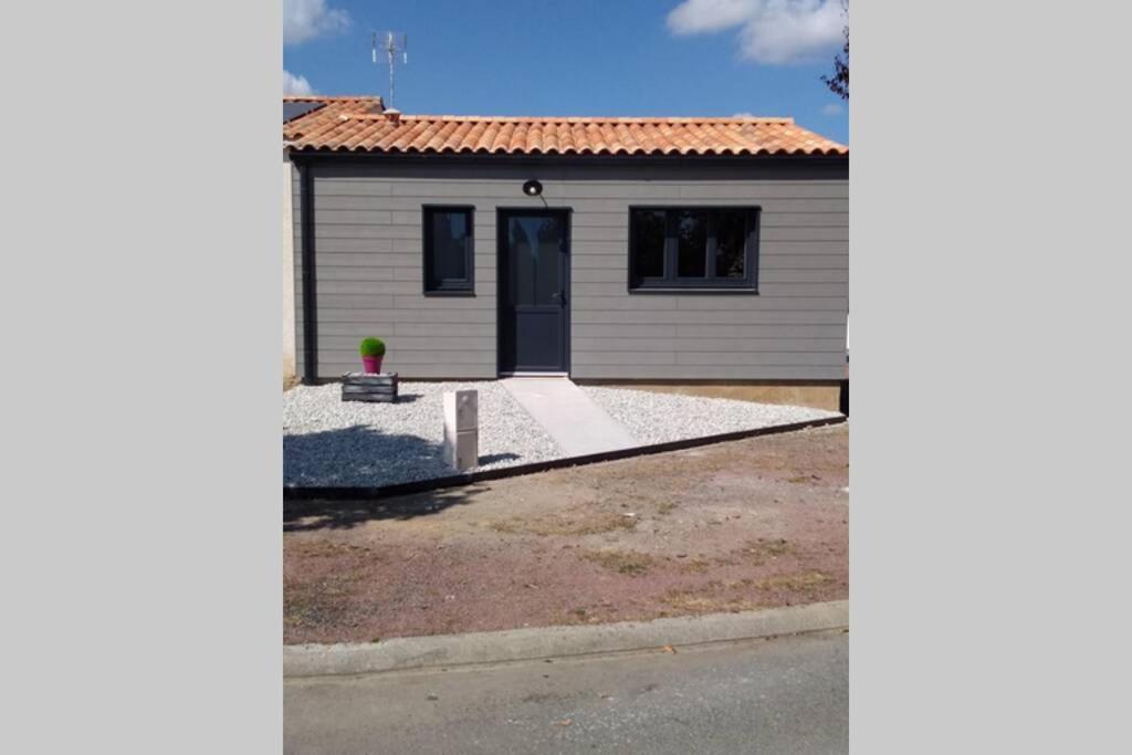 gîte "entre terre et mer "climatisé à proximité de la Rochelle et des côtes vendéennes ! photo 2