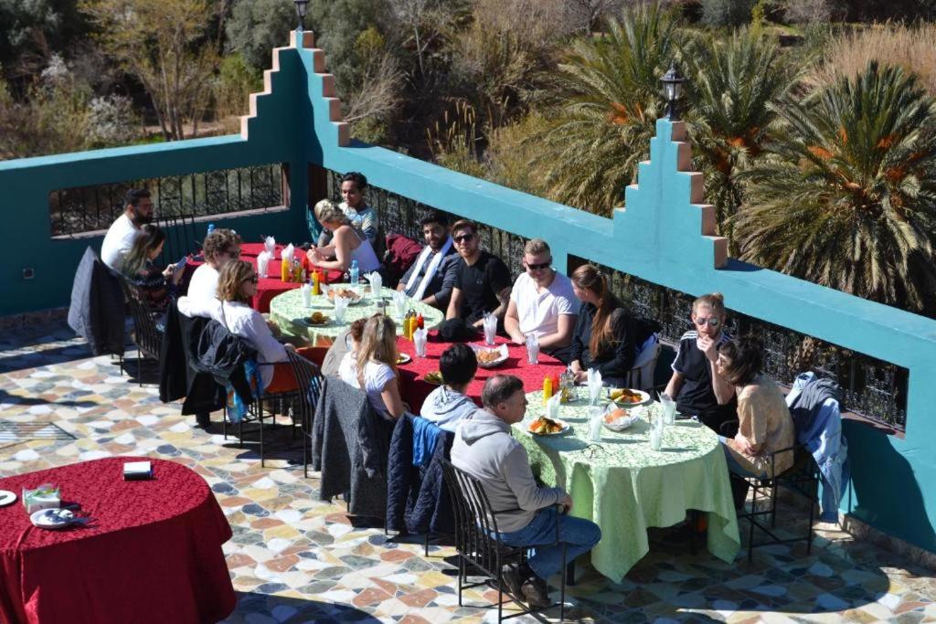 AUBERGE ROYAL PALMAS photo 1