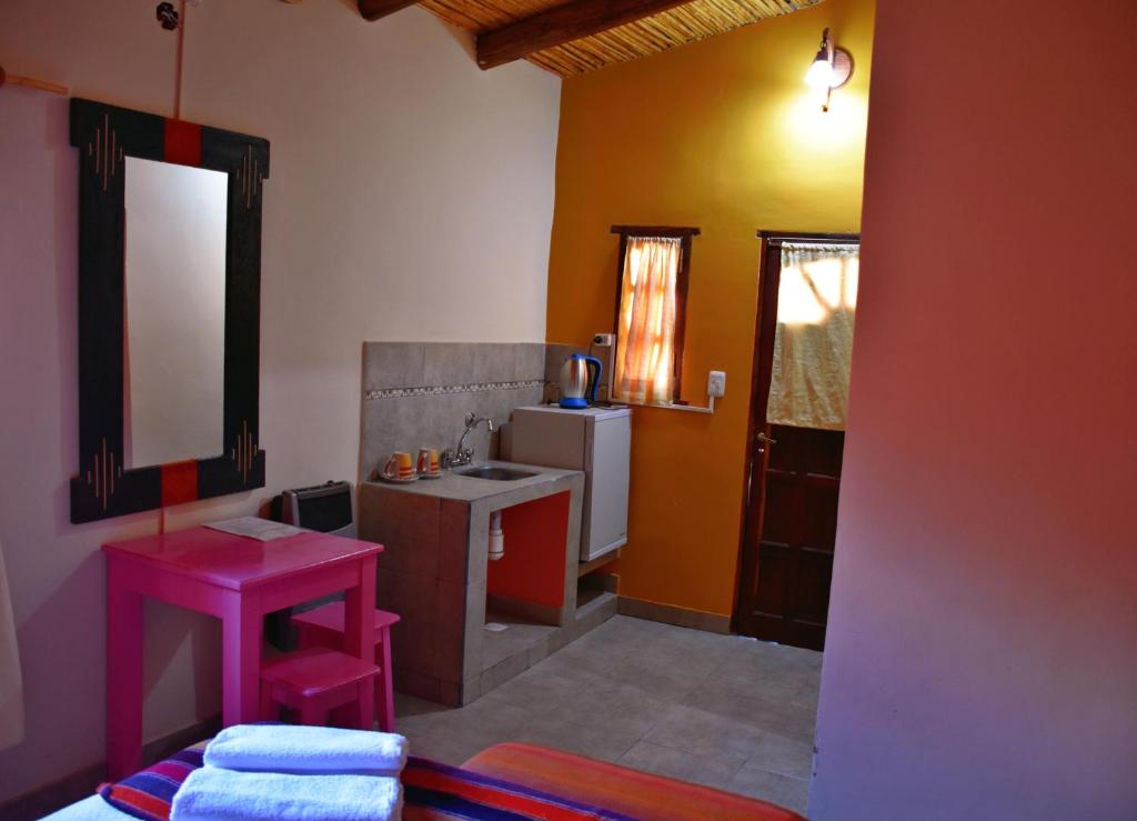 Hostal Paseo de los Colorados photo 3