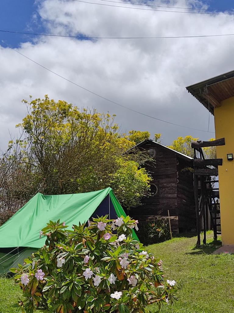 Iwoka Ecoturismo photo 4