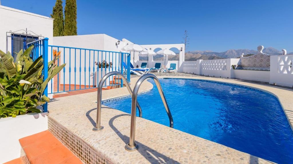 Casa El Monte Torrox by Ruralidays photo 3