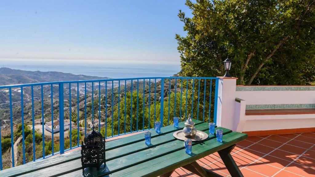 Casa El Monte Torrox by Ruralidays photo 4