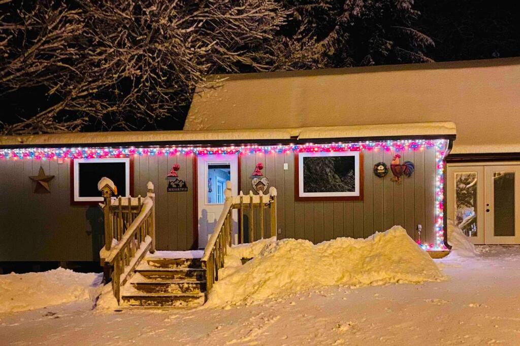 Roscoe Cottage Pet Friendly image