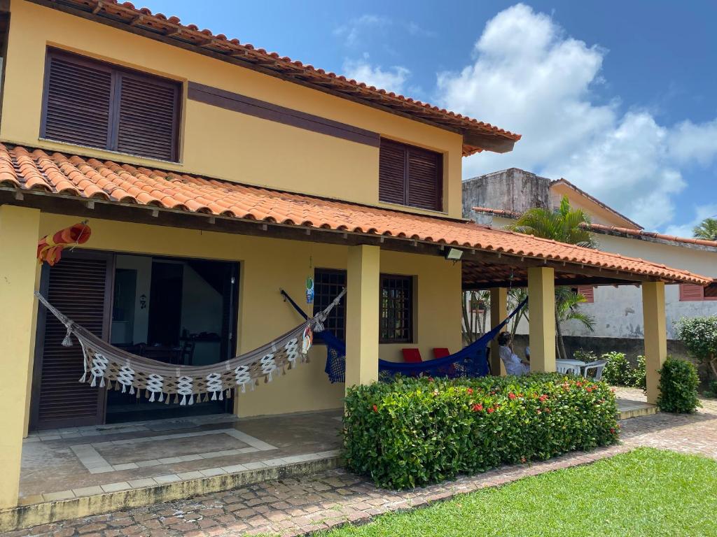 Casa Beira Mar - Guadalupe Gamela photo 4