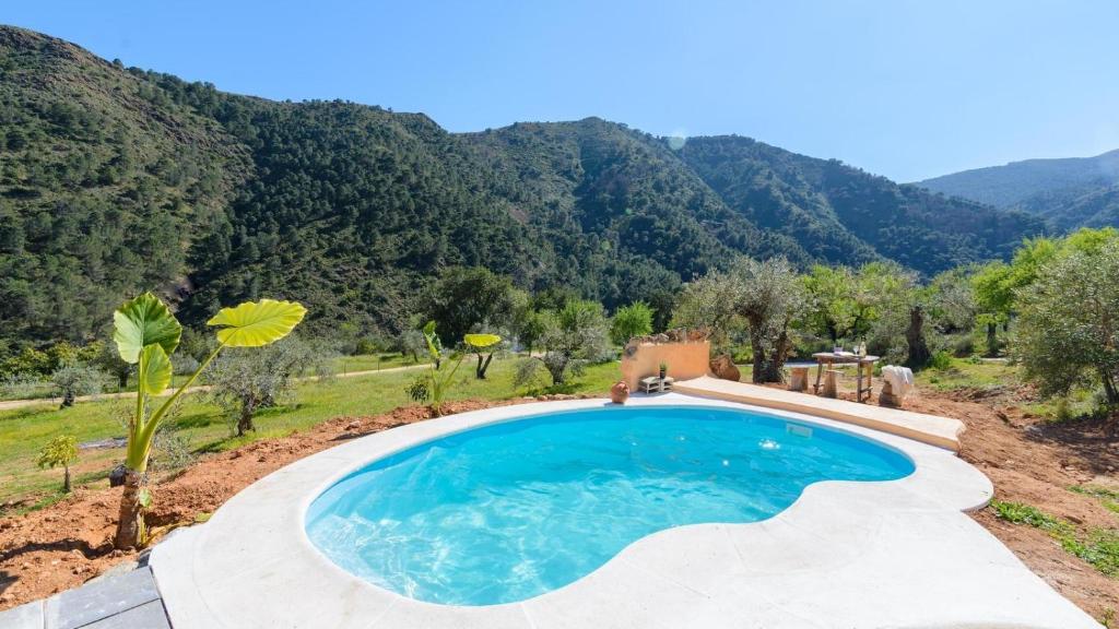 Casa Madrono Tolox by Ruralidays photo 3