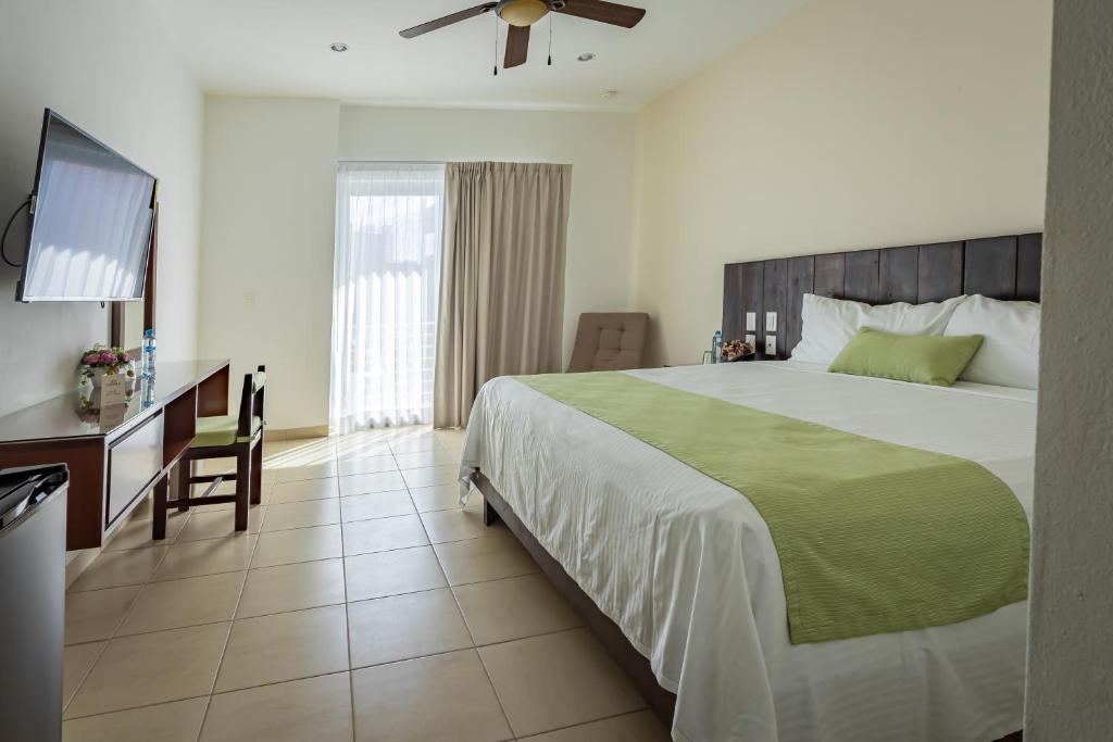 Imperla Hotel photo 3