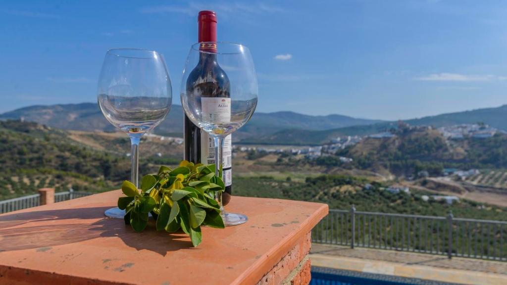 Casa El Mirador Iznajar by Ruralidays photo 4