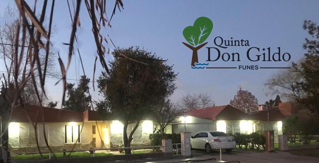 Quinta Don Gildo photo 2