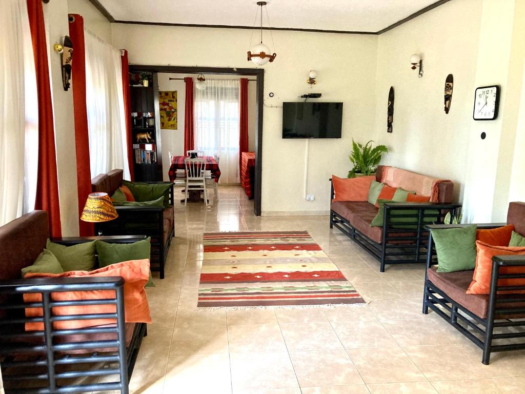 OKRA HOUSE photo 2