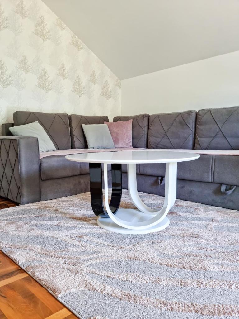 AS Delux Apartmani photo 4