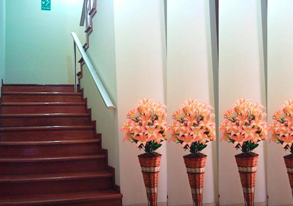 HOTEL GLAMOUR photo 4