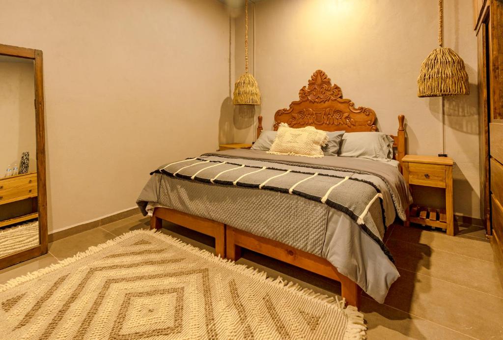 Casa Lavanda Hotel Boutique photo 3