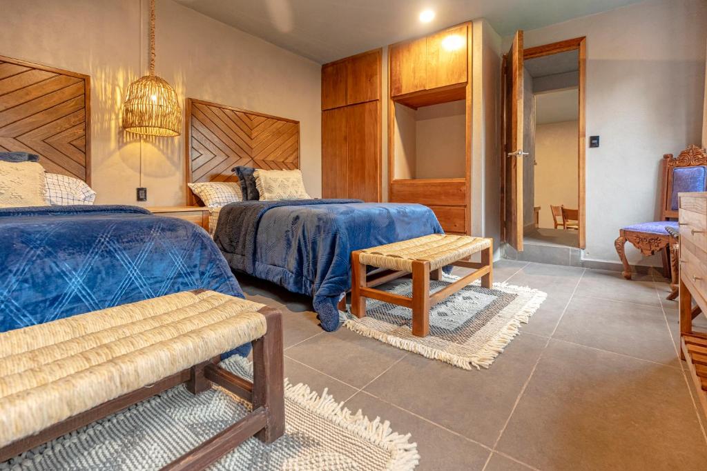 Casa Lavanda Hotel Boutique