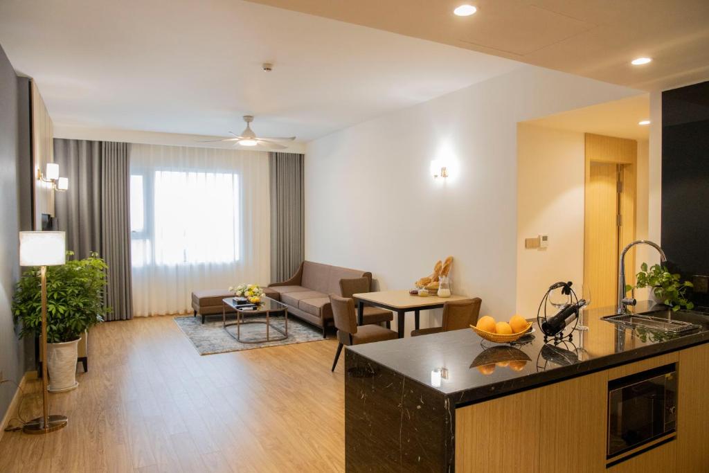 Khách Sạn Best Western Pearl River