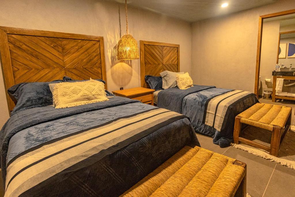 Casa Lavanda Hotel Boutique photo 4