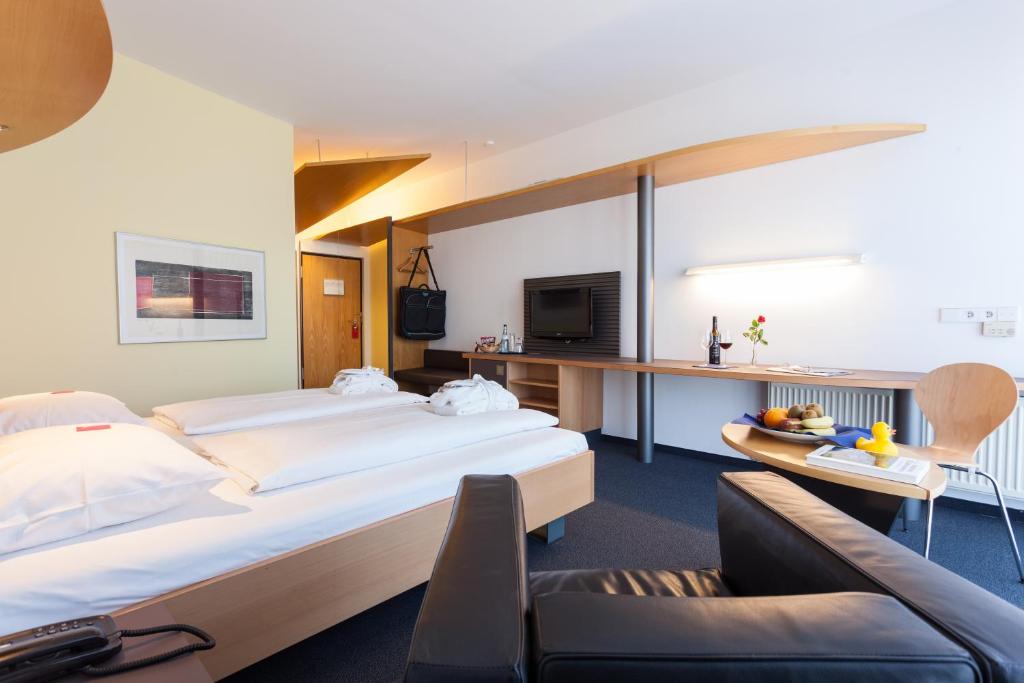 SEEhotel Friedrichshafen photo 3