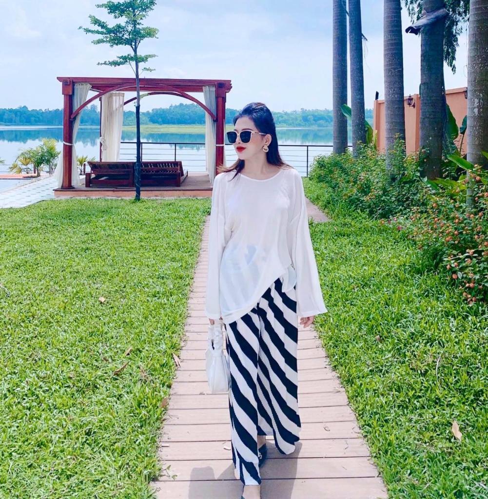 1001 Lakeside Villas Ba Vì For 15-18 pax