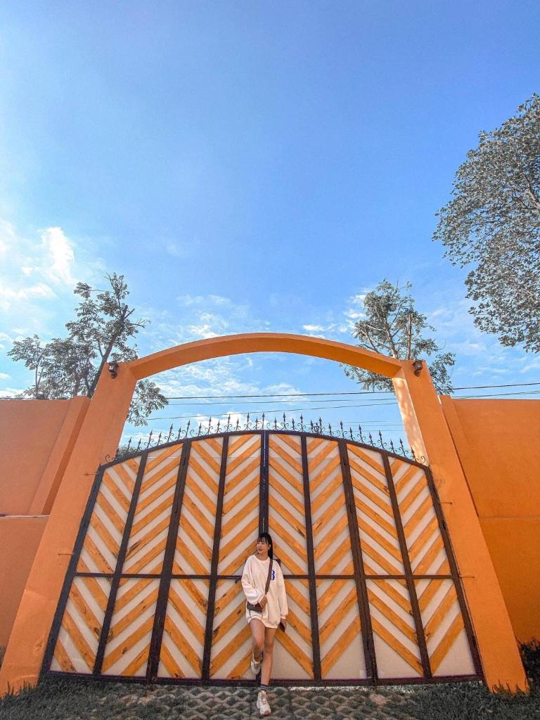 1001 Lakeside Villas Ba Vì For 15-18 pax