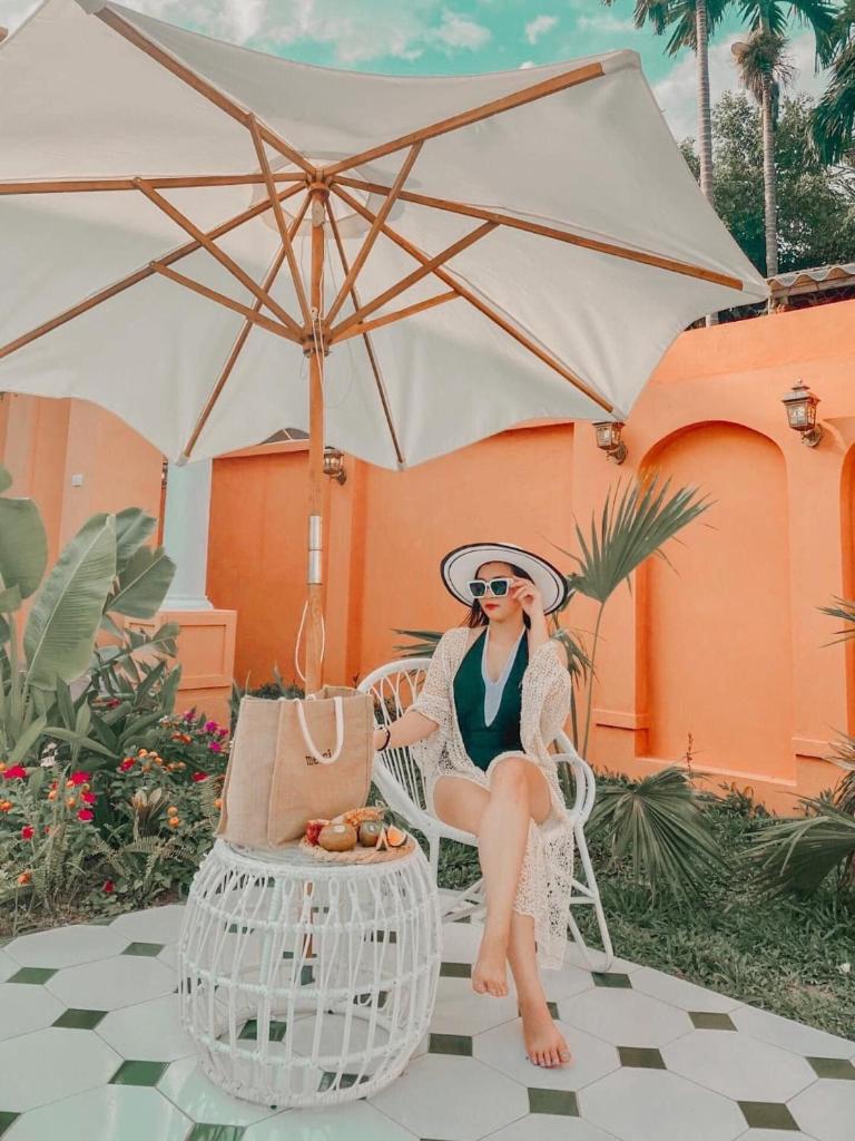 1001 Lakeside Villas Ba Vì For 15-18 pax