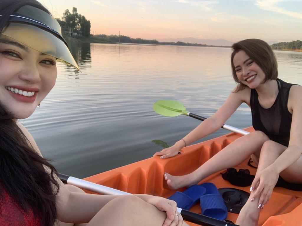 1001 Lakeside Villas Ba Vì For 15-18 pax