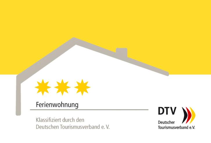 3 echte DTV Sterne FeWo Münster mit Saunen, Schwimmbad & WLAN! photo 1