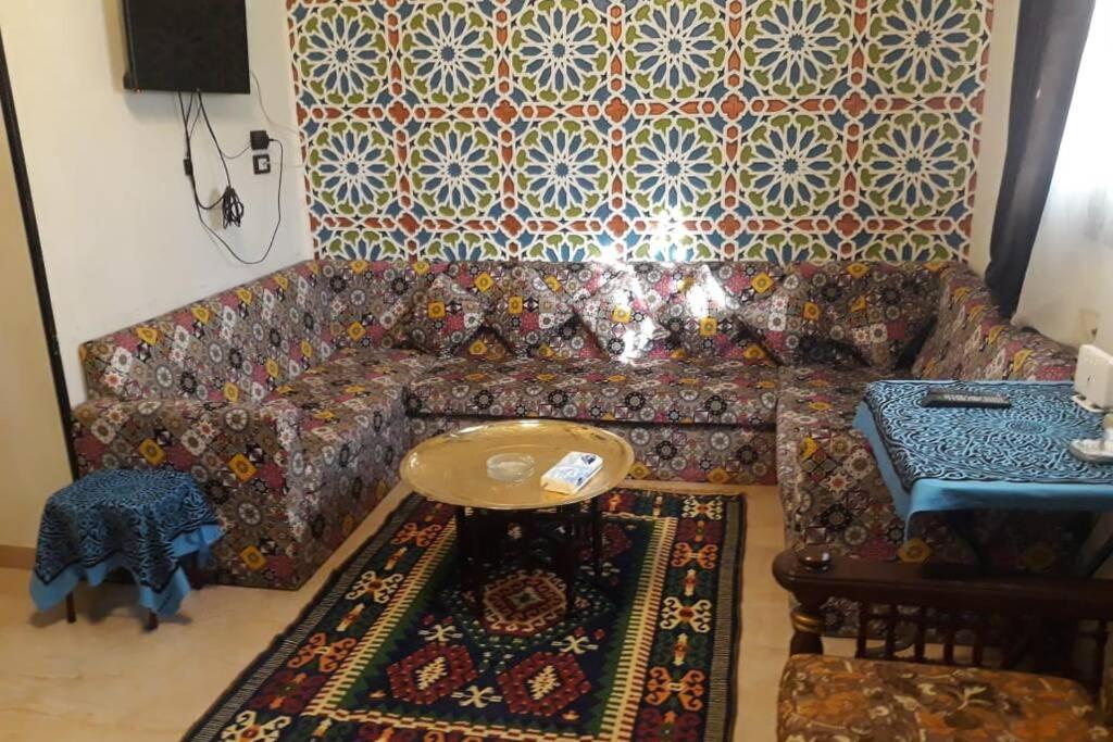 Private House with Garden and terrace in Aswan photo 2