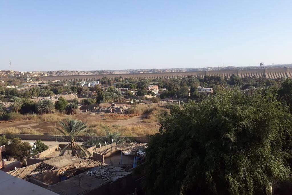 Private House with Garden and terrace in Aswan photo 4