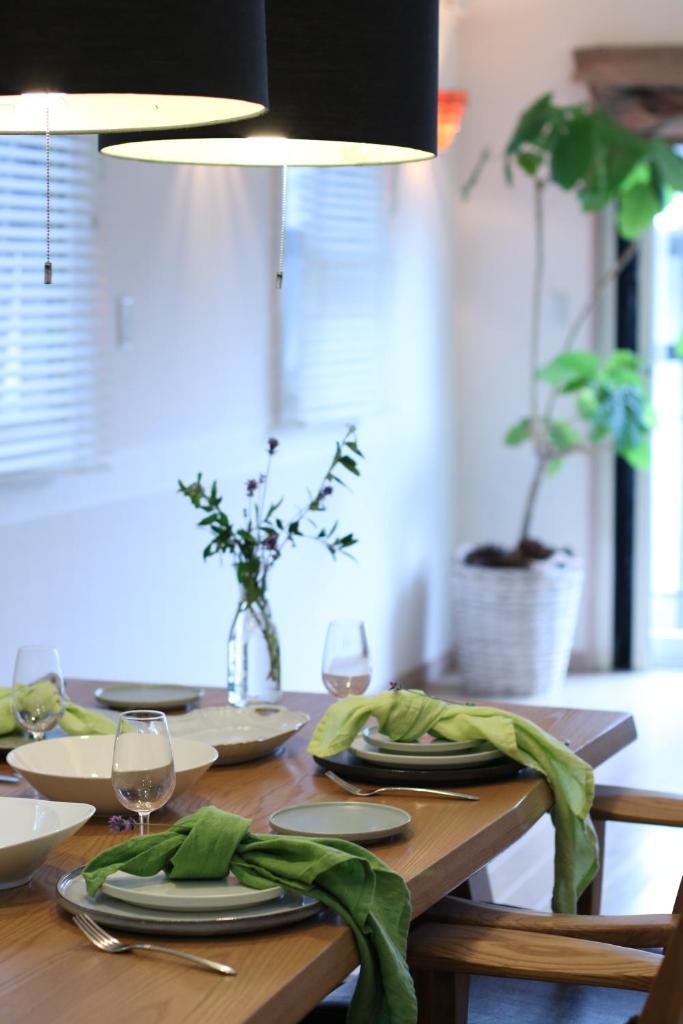 Kamakura Vacation House photo 4