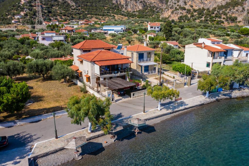 Amaryllis Holiday Home photo 1