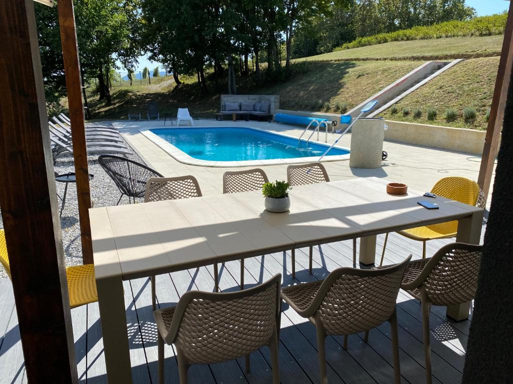Jana House Oriovac photo 1