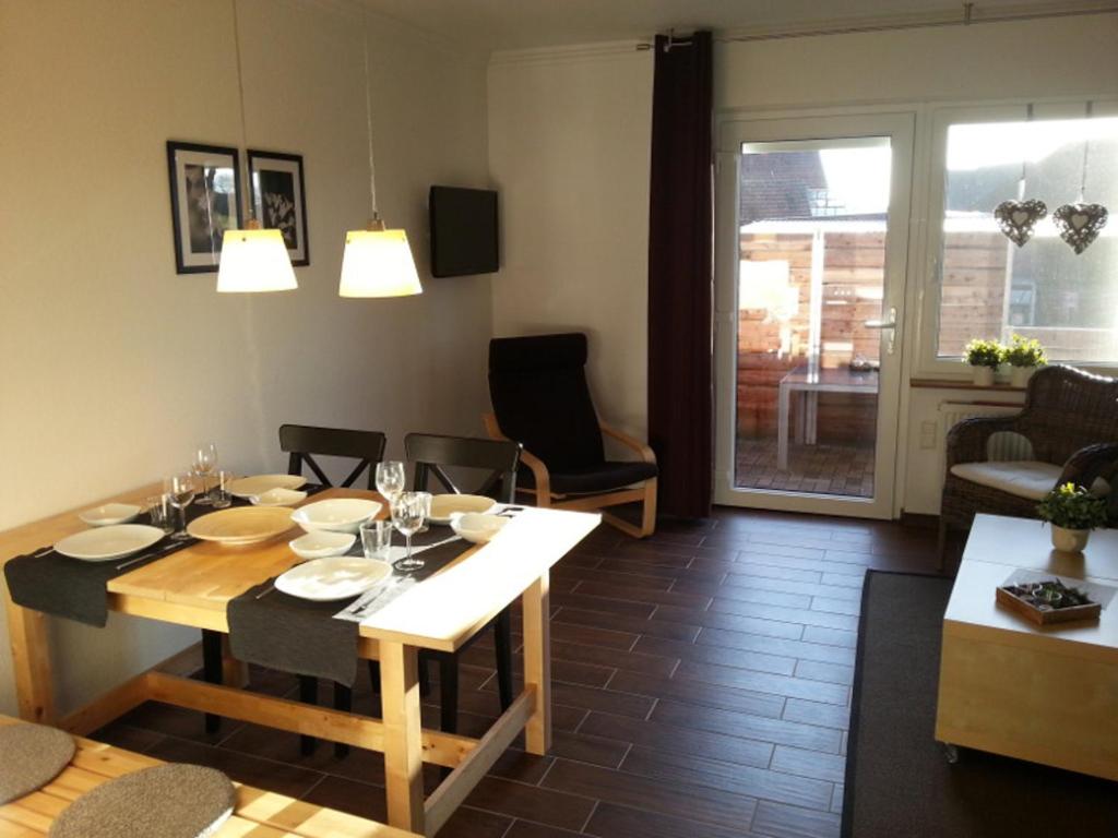 Ferienhaus Emstal in Oberlangen photo 2