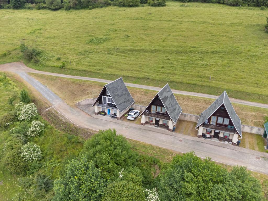 Ferienhaus Hohe Klinge photo 1