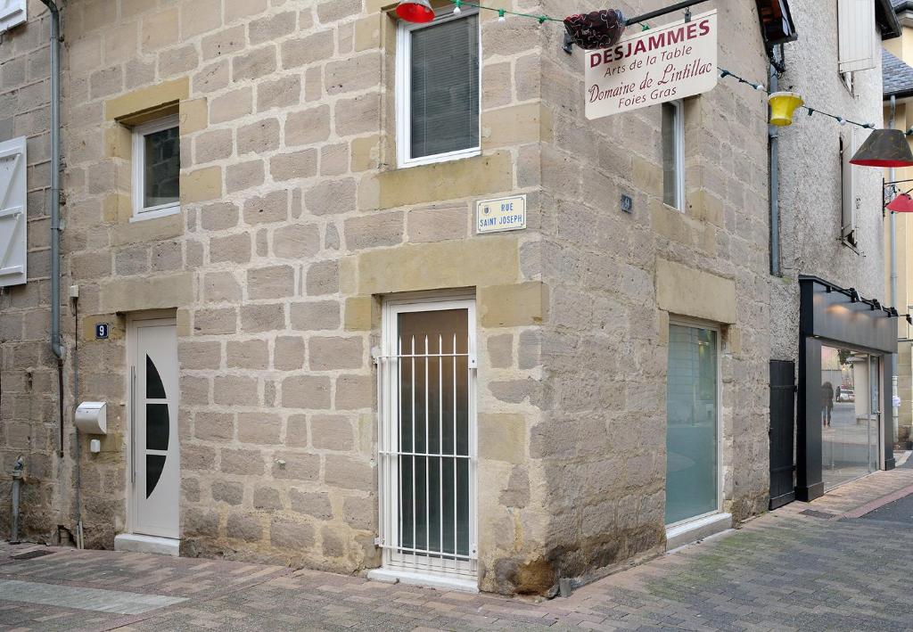 RECOLLETS #9 - Echoppe Briviste - 1 Chambre photo 1