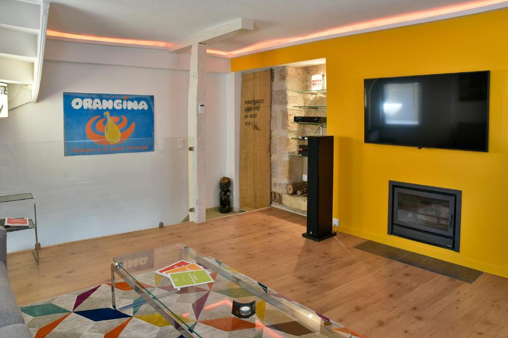 RECOLLETS #9 - Echoppe Briviste - 1 Chambre photo 3
