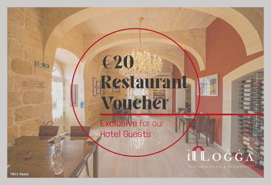 Il-Logga Boutique Hotel photo 1