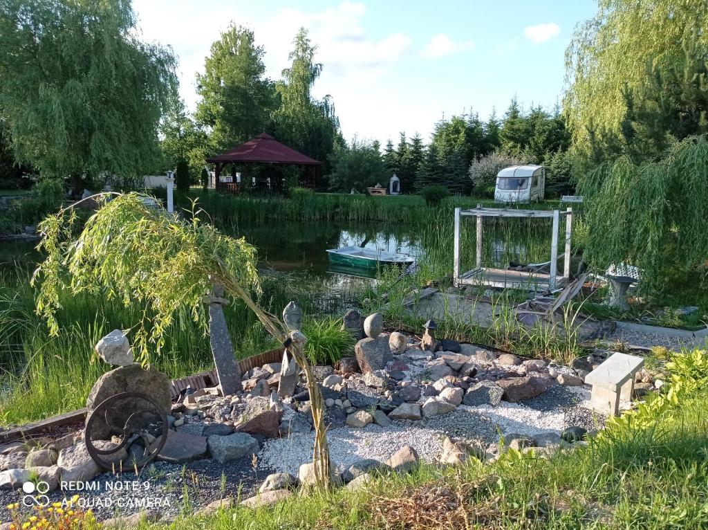 Pensjonat Błękitny Anioł photo 3