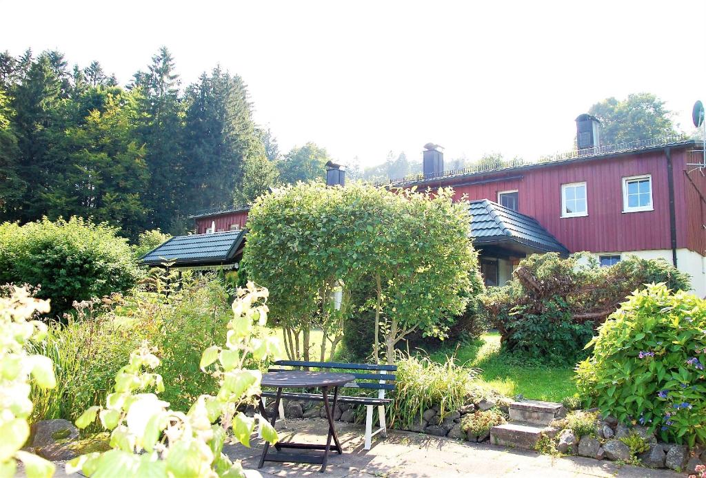 Thüringer Waldidyll photo 1