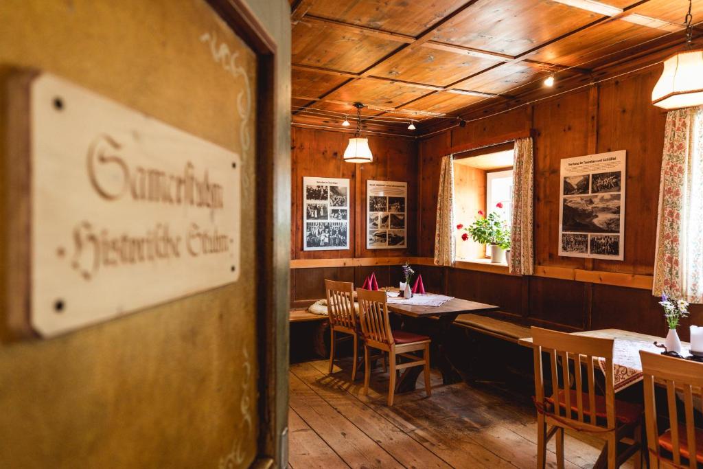 Matreier Tauernhaus photo 4