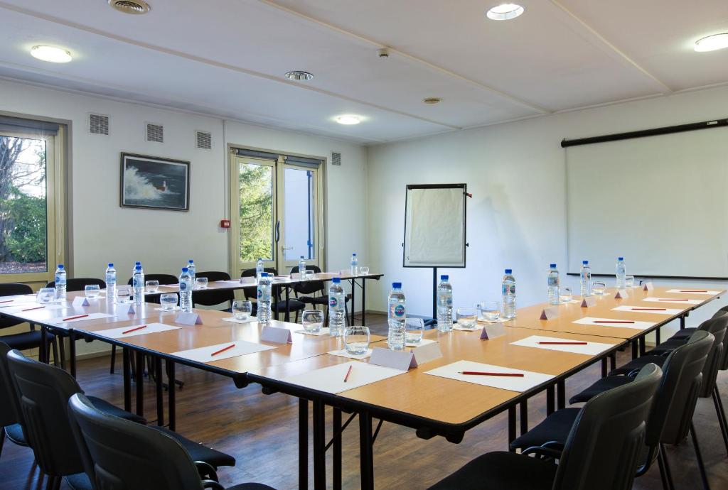 Comfort Hotel Grenoble Meylan photo 3